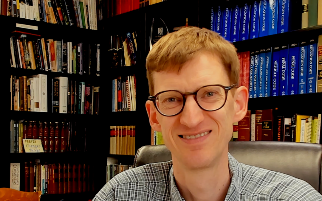 New Bill Redistributes Money from Big Tech to California Journalists